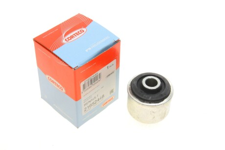 Сайлентблок важеля (переднього) Renault Megane 96-03 (46x12x45) UA63 CORTECO 21652448