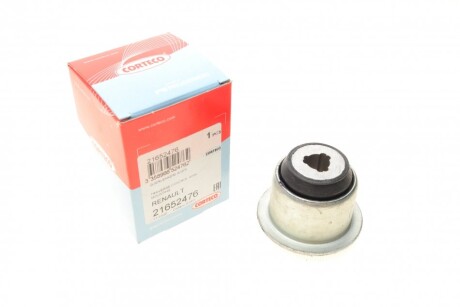 Сайлентблок важеля (переднього) Renault Kangoo UA63 CORTECO 21652476