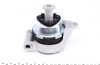 Подушка двигуна (задня) Opel Astra G/H/Zafira A 1.2-2.0 98-10 UA63 CORTECO 21652556 (фото 3)