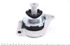 Подушка двигуна (задня) Opel Astra G/H/Zafira A 1.2-2.0 98-10 UA63 CORTECO 21652556 (фото 3)