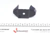 Подушка двигуна (верхня) (R) Citroen Berlingo/Peugeot Partner 1.1-1.8/ 1.9-2.0HDI 96- UA63 CORTECO 21652770 (фото 4)