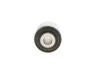 Сайлентблок важеля (переднього/знизу/спереду/ззовні) Audi A6 C5/ VW Passat 95-05 UA63 CORTECO 21652796 (фото 3)