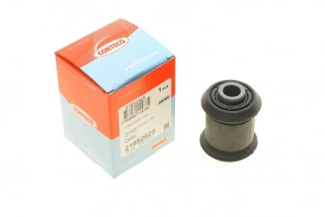 Сайлентблок рычага (переднего/спереди)) Opel Astra G/Vectra B 95-05 UA63 CORTECO 21652925