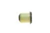 Сайлентблок важеля (переднього/знизу/ззаду) Opel Astra G/H 98-05 UA63 CORTECO 21652926 (фото 4)