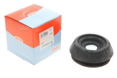Подушка амортизатора (переднього) Opel Combo 1.3-1.7 CDTI 01- UA63 CORTECO 21652932