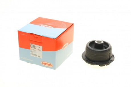 Сайлентблок балки (задньої) Opel Omega B 94-03 (opt-om) CORTECO 21652936