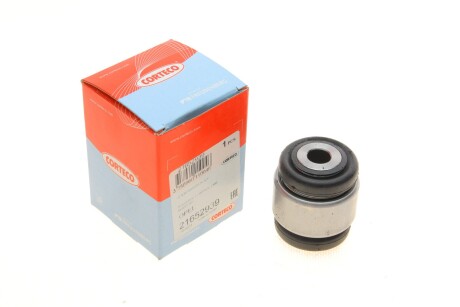 Сайлентблок важеля (заднього/плаваючий) Opel Vectra B 95-03 (opt-om) CORTECO 21652939