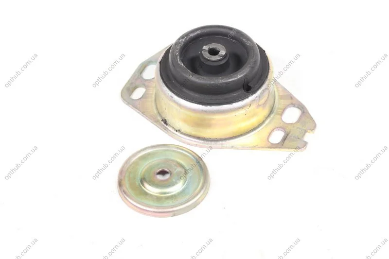 Опора КПП гумометалева FIAT TEMPRA/TIPO/LANCIA DEDRA 1987-1999 -ua CORTECO 21653081 (фото 1)