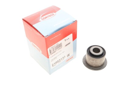 Сайлентблок важеля (переднього/знизу/спереду) Citroen Berlingo 96- (opt-om) CORTECO 21653133