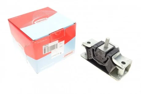 Подушка двигуна FIAT, CITROEN, PEUGEOT (вир-во Corteco) C.I.U CORTECO 21653135