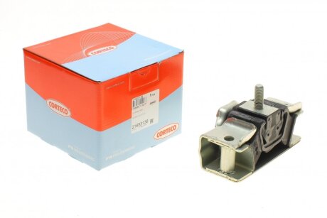 Подушка двигуна (задня/верхня) Fiat Ducato/Peugeot Boxer 2.5-2.8D/TD 94-02 (opt-om) CORTECO 21653136