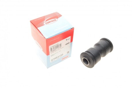 Сайлентблок ресори (задньої) Fiat Doblo 01- (opt-om) CORTECO 21653155