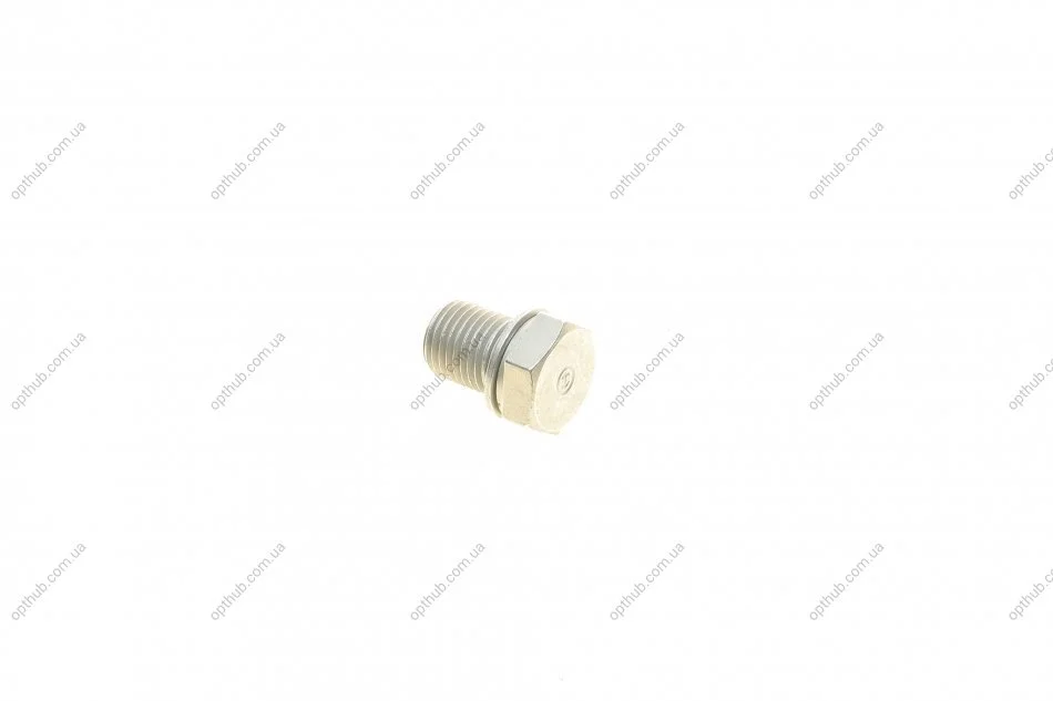 Болт зливу оливи VW Caddy III/T4/T5/T6/Crafter (opt-om) CORTECO 220061H (фото 1)