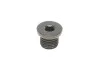 Болт зливу оливи VW T5 2.0 TSI 11-15 (M14x1.50x12) (opt-om) CORTECO 220075H