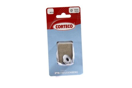 Пробка піддону двигуна CORTECO 220110S