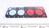 Прокладка головки блоку PSA/FORD XD2 3R 1.63MM CORTECO 411283P (фото 1)