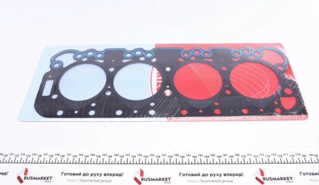 Прокладка головки блоку PSA/FORD XD2 3R 1.63MM CORTECO 411283P