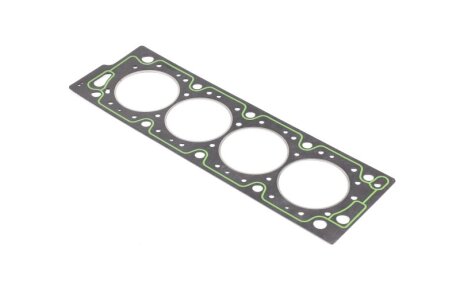 Прокладка головки блоку PSA XU5JP/XU5/XU5M/XU51C/XU52C/XU9JA/XU7JB +0.2MM (=1.5MM) CORTECO 411318P