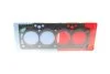 Прокладка головки блоку RENAULT F8Q 1.85MM 3R FIBER (вир-во Corteco) CORTECO 411374P (фото 1)