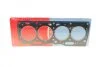 Прокладка головки блоку FIAT 146D5/146C5/159A2/160A1/178B2/834A4/836A4 (вир-во Corteco) CORTECO 411451P (фото 1)