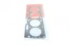 Прокладка головки блоку FIAT 146D5/146C5/159A2/160A1/178B2/834A4/836A4 (вир-во Corteco) CORTECO 411451P (фото 2)