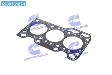 Прокладка головки блоку DAEWOO Matiz 0.8 F8CV CORTECO 414017P