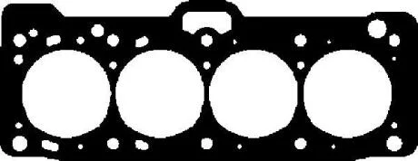 Прокладка головки блоку циліндрів TOYOTA 1,6 16V 4A-F -95 (вир-во Corteco) CORTECO 414090P