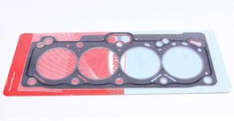 Прокладка головки блока цилиндров TOYOTA 1.6 4A-FE CORTECO 414091P