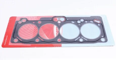 Прокладка головки блока цилиндров TOYOTA 1.6 4A-FE (пр-во Corteco) CORTECO 414091P