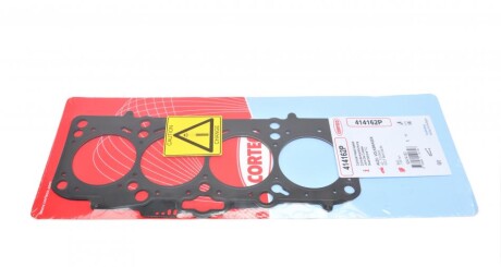 Прокладка ГБЦ Audi A3/A4/A6/VW Golf V/Passat 2.0 TDI 03- (opt-om) CORTECO 414162P