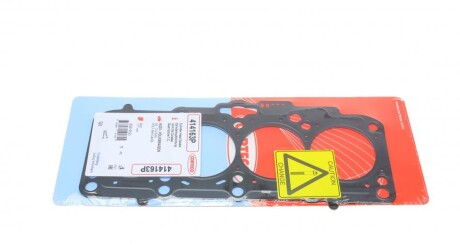 Прокладання ГБЦ VW Golf/Passat 2.0 TDI 05-12 (1.71mm) UA63 CORTECO 414163P