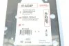 Прокладка головки блоку RENAULT 1.5 DCI K9K MLS (вир-во Corteco) CORTECO 414238P (фото 2)