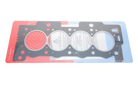 Прокладка головки блоку циліндрів CORTECO 414310P