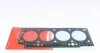 Прокладка головки блоку RENAULT F8Q 1.40MM 2R FIBER (вир-во Corteco) CORTECO 414319P (фото 1)
