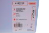 Прокладка головки блоку циліндрів CORTECO 414321P (фото 2)
