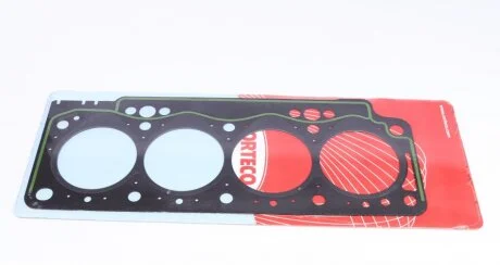 Прокладка головки блоку циліндра RENAULT F8Q 1.50MM 1R FIBER (вир-во Corteco) CORTECO 414329P