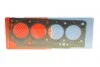 Прокладка головки блоку циліндра RENAULT F8Q 1.60MM 3R FIBER (вир-во Corteco) CORTECO 414339P (фото 1)