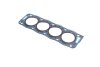 Прокладка головки PSA 1.8D XUD7 2! 1.58MM 84-94 C.I.U CORTECO 414401P (фото 1)