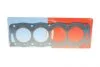 Прокладка головки блоку циліндра PSA XUD9 2R 1.40MM FIBER (вир-во Corteco) CORTECO 414406P (фото 1)