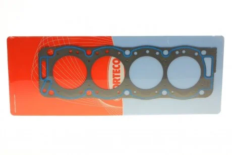 Прокладка головки блоку PSA XUD9 3R 1.44MM FIBER (вир-во Corteco) CORTECO 414407P