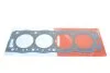 Прокладка головки блоку циліндра PSA XUD9 4R 1.48MM FIBER (вир-во Corteco) CORTECO 414408P (фото 1)