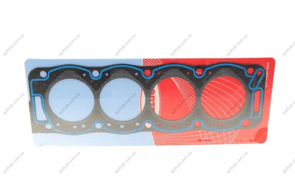 Прокладка головки блоку PSA XUD9 5R 1.52MM FIBER (вир-во Corteco) CORTECO 414409P (фото 1)