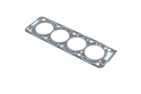 Прокладка головки блока PSA 1.9TD XUD9TE 2! 1.4MM (пр-во Corteco) CORTECO 414421P