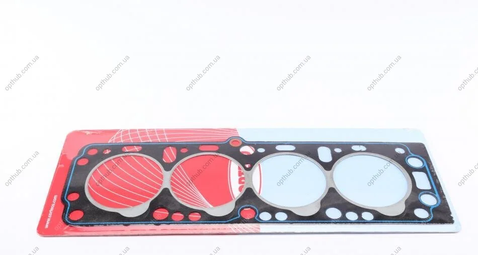 Прокладка головки блоку OPEL 1.7 D 17D/17DR 2! 1.5MM (вир-во Corteco) CORTECO 414500P (фото 1)