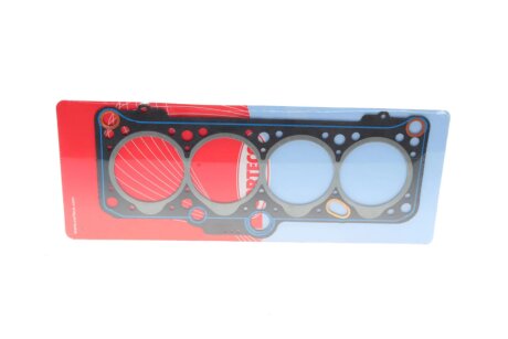 Прокладка головки блоку VAG 1.9D/TD 1Y/AAZ/1X/ABL 3 мітки 1.7MM Параніт CORTECO 414531P