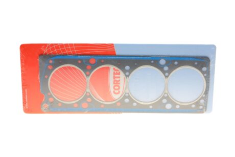 Прокладка головки блоку ALFA/FIAT 67203/154C3/154E1/175A1/836A3 CORTECO 414571P