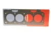 Прокладка головки блоку RENAULT 1.9TDI F9Q 1R 1.45MM (вир-во Corteco) CORTECO 414593P (фото 1)
