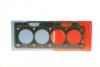Прокладка головки блока цилиндра RENAULT F9Q 3! 1.55MM -05.2000 C.I.U CORTECO 414594P (фото 1)