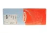 Прокладка головки блока цилиндра RENAULT F9Q 3! 1.55MM -05.2000 (пр-во Corteco) C.I.U CORTECO 414594P (фото 3)