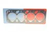 Прокладка головки блоку FORD 1.8D/TD RTF 4R 1.65MM FIBER (вир-во Corteco) CORTECO 414612P (фото 1)